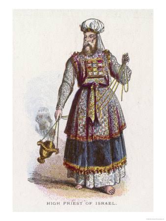 Theology and Development of Vestments and Clerical Vesture in the Orthodox and Byzantine Rite Church Traditions