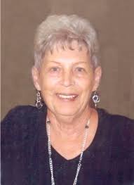 Marietta Ford Obituary