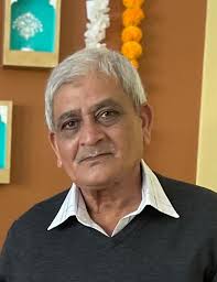 Obituary information for Mahendrabhai R. Patel