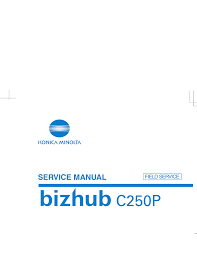 La bizhub 215/195 es una mfp monocromo que minimiza los costos de impresión a la vez que ofrece funcionalidad de escaneado en color. Konica Minolta Service Call C3452