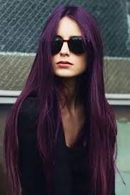 Hair color wax, unisex temporary hair dye purple, hairstyle coloring cream for party, cosplay, halloween, masquerade, club, disposable hair dye for women and men, 4.23oz. Violet Deep Purple Purple Hair Color