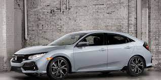 Save $4,240 on a 2017 honda civic hatchback sport touring near you. 2017 Honda Civic Hatchback Official Photos And Info 8211 News 8211 Car And Driver