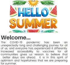 Summer is a time to enjoy longer days, bright sunshine and a quieter campus. Tdsb Well Being On Twitter The Tdsb Summer Well Being Guide From Tdsb Mhwb Committee Is Ready For Sharing With School Communities Learn About Tdsb Programs Supports Summer Camps Activities Mental Health Well Being Resources