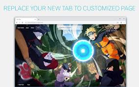 Free download sick wallpapers hd backgrounds. Naruto Wallpapers Anime New Tab Freeaddon Com