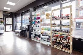 Remember that the salons make good commission through the hair loss products they promote. Malibu Salon Beauty Salon In Walthamstow London Treatwell