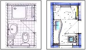 Badplanung Kleines Bad Unter 4m Badraumwunder Wiesbaden Bad Duschbad Badplanung