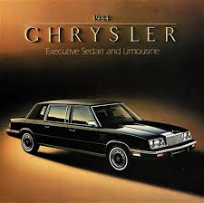 Image result for Slate Blue 1984 Chrysler