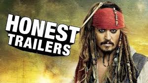Polish winter diy _ full movie. Honest Trailer Pirates Of The Caribbean Honest Trailers Wikia Fandom