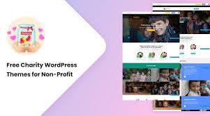 This theme is ideal for businesses in . 25 Free Charity Wordpress Themes For Non Profit In 2022