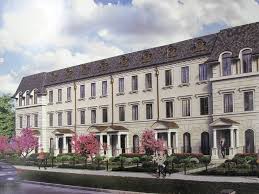 The charleston house will blow you away with its southern charm. Why Row Houses New Real Estate Trend In Downtown Naperville