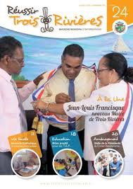 Calameo Reussir Trois Rivieres N 24