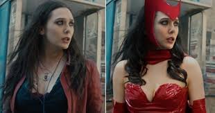 Revisit wanda maximoff and vision's stories in marvel studios' legends. Wandavision Release Date Cast Story And More Detail Is Here Auto Freak