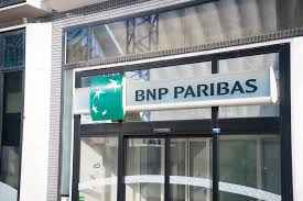 Working at bnp paribas means taking part in a changing world. Bnp Paribas Examines Treasurers Trust In Banks Pymnts Com