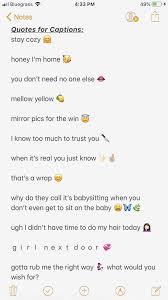 Aesthetic Bio Template Amino Copy And Paste Pin By Kianna Bacordo On Insta Captions Instagram Quotes Captions Instagram Quotes Instagram Captions For Selfies