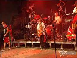 Check spelling or type a new query. Manu Chao Clandestino Live Youtube
