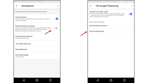Das heißt, wenn sie also bereits fotos in google fotos überprüfen und deaktivieren sie einzelne fotos, die sie behalten möchten, und dann. Google Assistant Deaktivieren So Geht S