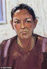 Summer Maxwell's Instagram, Twitter & Facebook