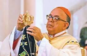 Faculty, students urge solidarity with Mideast Christians