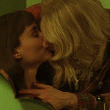 The Price of Salt film adaptation (Carol) 2