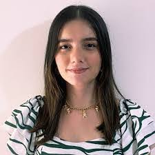 Valentina Serrano's Instagram, Twitter & Facebook