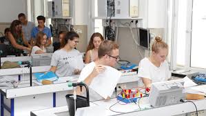 Und sie werden ihm gerecht. Stanislas Cannes Prepas Scientifiques