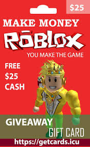 Free Robux Gift Card Giveaway Earn Free Roblox Gift Card Codes Roblox Gifts Cash Gift Card Gift Card Giveaway