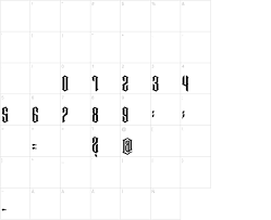 Game name or special characters free fire nickname. Bad Boys Font Urbanfonts Com