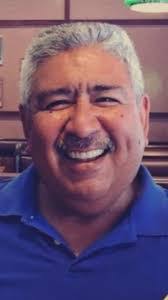 Eric Ambriz's Instagram, Twitter & Facebook