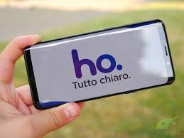 Non riesci a condividere la connessione dati dello smartphone? Ho Mobile Vi Permette Di Cambiare Numero Senza Cambiare Sim