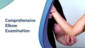 Image result for Elbow Exam