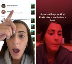 #duet with @bellamobarak3 #greenscreen THIS IS INSANE!!!!!!  @emmachamberlain I LOVE YOU!!! tag her hehe #foryou