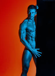 Sexy Tanned Hunk David Castilla By Joan Crisol - Nude Men, Nude Male  Models, Gay Selfies & Gay Porn