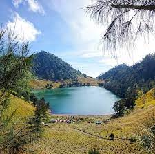 Call center wisata ranu pane : Ranu Kumbolo Home Facebook