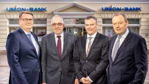 See reviews, photos, directions, phone numbers and more for united bank of iowa locations in schleswig, ia. Flensburg Tomas Michael Jensen Wird Neuer Vorstand Bei Der Union Bank Shz De