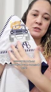 Razões da toalha fralda ser a mais indicada pra pele delicada do bebê: 🩷  textura suave: A toalha fralda é feita de algodão macio, que é delicado pra  pele sensível do bebê, evitando atrito e irritações ...