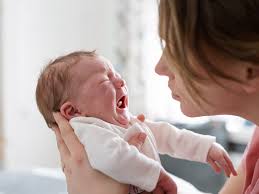 I går fikk hun løs avføring med slim. Forstoppelse Hos Babyer Hva Forarsaker Forstoppelse Libero