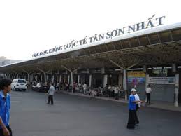 Even though the domestic terminal has 2 levels, the arrival hall and departure hall of domestic flights are all located on the ground floor; 4 Airport Technology