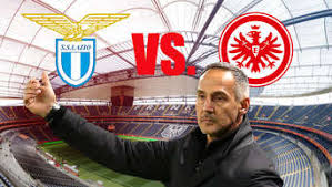 Get the latest news, video and statistics from the uefa europa league; Europa League Lazio Rom Eintracht Frankfurt Heute Live Im Tv Und Livestream Fussball