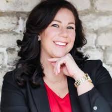 Amanda "Mandi" Chance