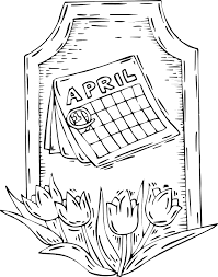 People seemed to really enjoy the march lion/lamb activities and i had quite a few requests for a similar activities for the saying, april showers bring may flowers so here it is! April Showers Bring May Flowers Coloring Pages Coloring Home