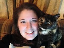 Hi guys my indoor/outdoor cat has been missing for about a month now. We  just moved to the area and I hope she is okay. She is chipped and has an  AirTag