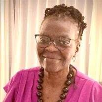 Elaine Willock Obituary