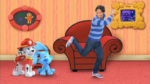Adventureisthe secondepisode of blue's clues from season 4. Paw Patrol Wiki Fandom Paw Patrol Childhood Shows Blue S Clues And You