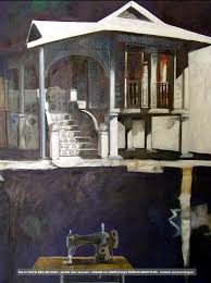 Selain itu , pelukis juga memberi perkhidmatan untuk para pelajar , para guru dan rakan baru yang ingin. Haron Mokhtar Gazebo Outdoor Structures Outdoor