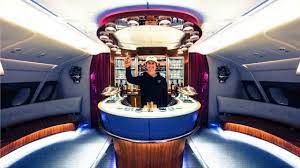 Maybe you would like to learn more about one of these? The Insane Emirates Business Class A380 Vlog 76 Youtube