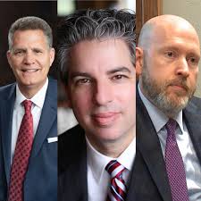 Special prosecutor appointed to lead criminal investigation into Judge Bill  Gravell