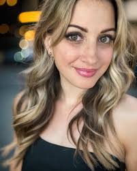 Meet Jennifer Weaver