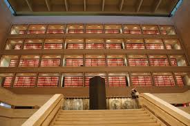 Amy was really happy to get a place at st. The Obama Presidential Library That Isn T The New York Times