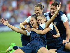 Resultado de imagen de USA Soccer Champions