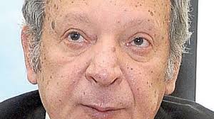 Froilán Peralta, el “Ferrari” de Calé Galaverna